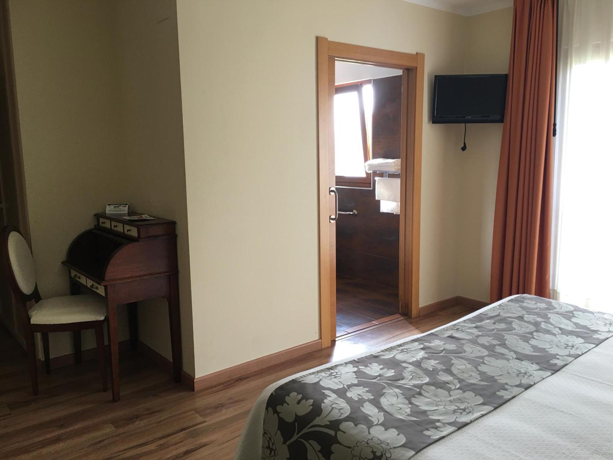 Hotel Valle De Cabezon Cabezón de la Sal Pokój zdjęcie